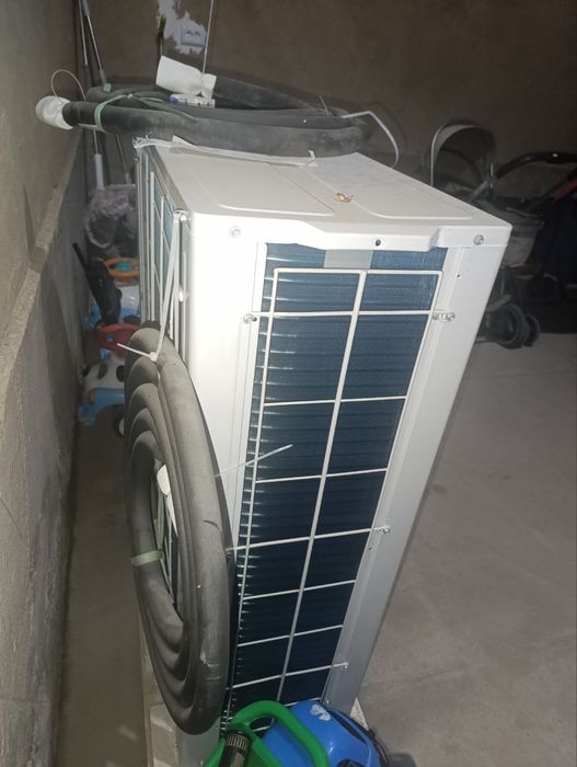 Konditsioner 48 talik yangi
