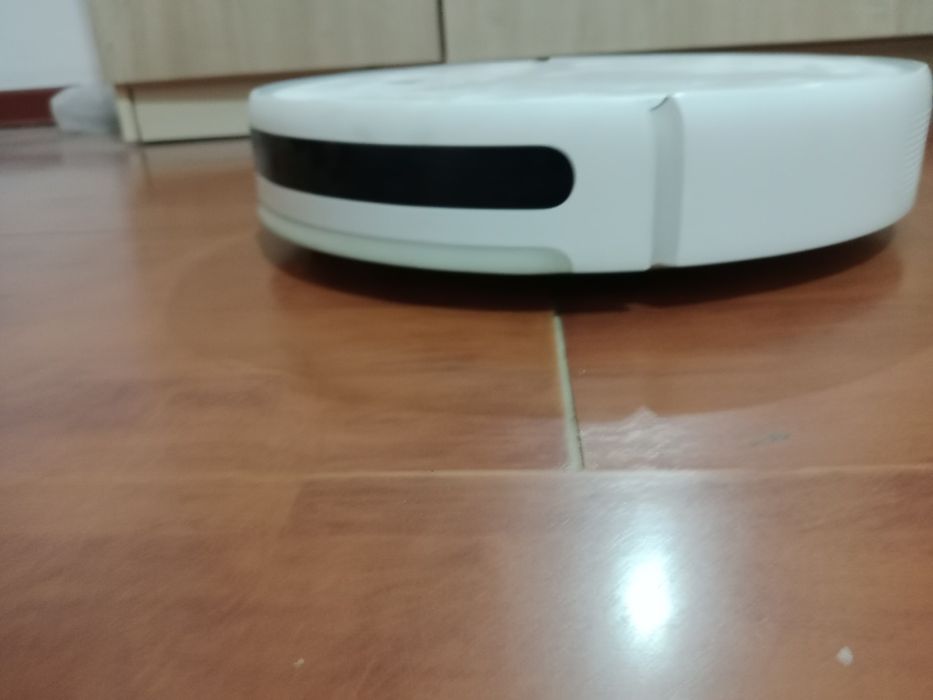 Mi Robot Vacuum-Mop 2