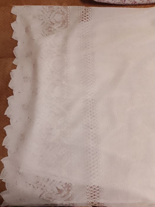 Perdea albă Pașcani nouă