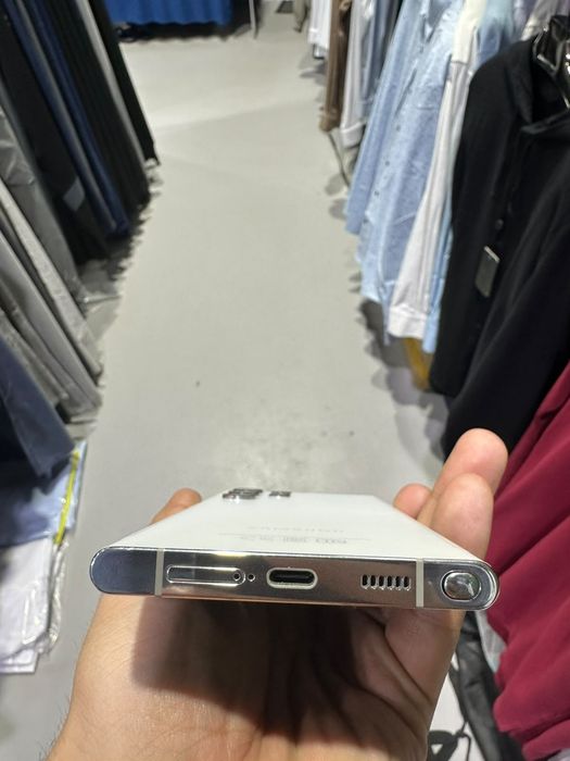Samsung s22 ultra идеал