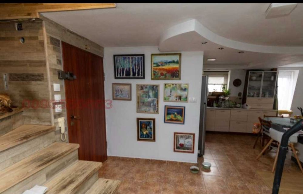 Продава се Четиристаен апартамент в София, Надежда 3 - 100 кв.м за 3500 €/кв.м - Снимка #5