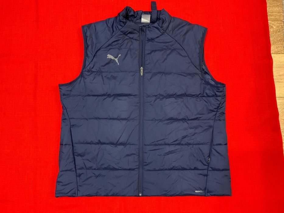 Puma -оригинален елек 2хл