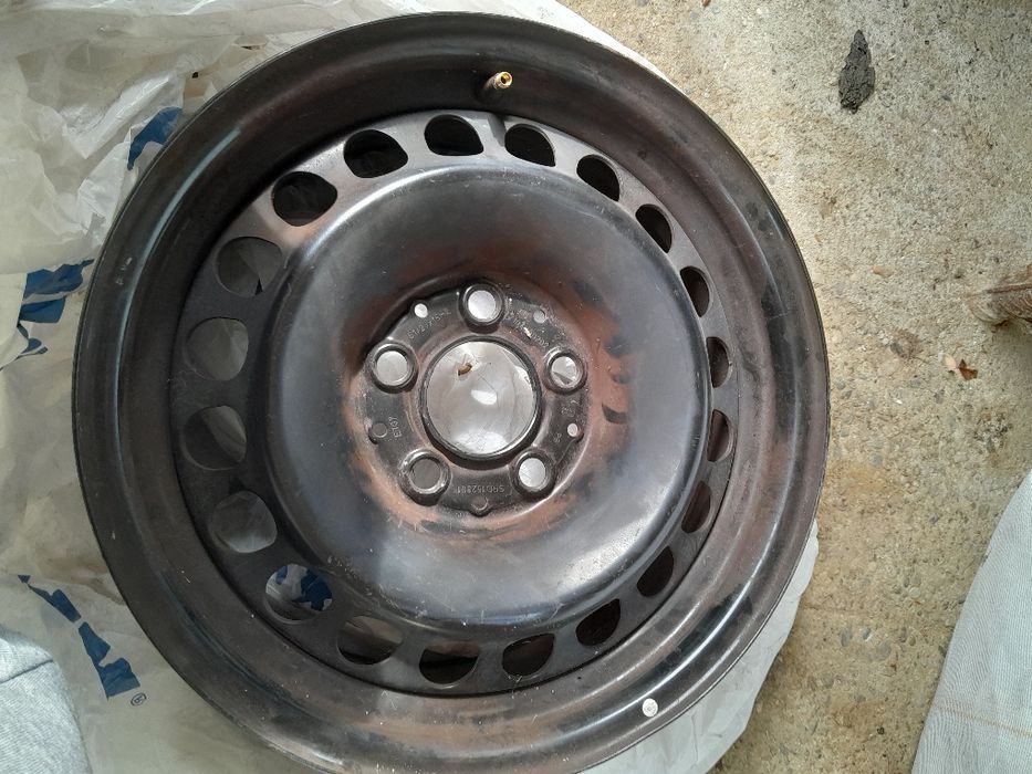 Jenti si anvelope auto