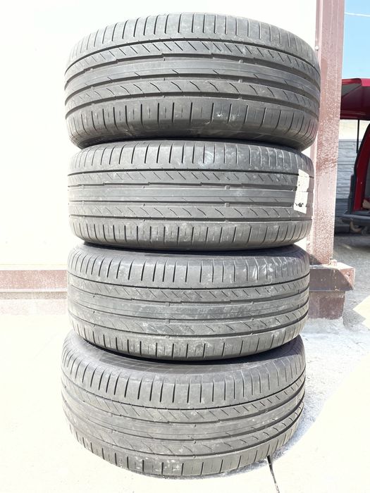 Jante Jaguar F-Pace 19 FACTURA Anvelope Vara 255/55 R19