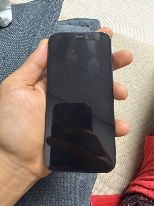 Iphone 12 mini продам