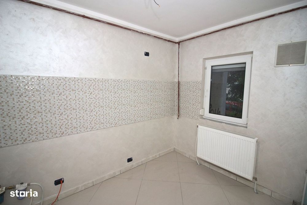 3 Decomandate Tipografilor Recent Renovat 68 mp Utili Parter