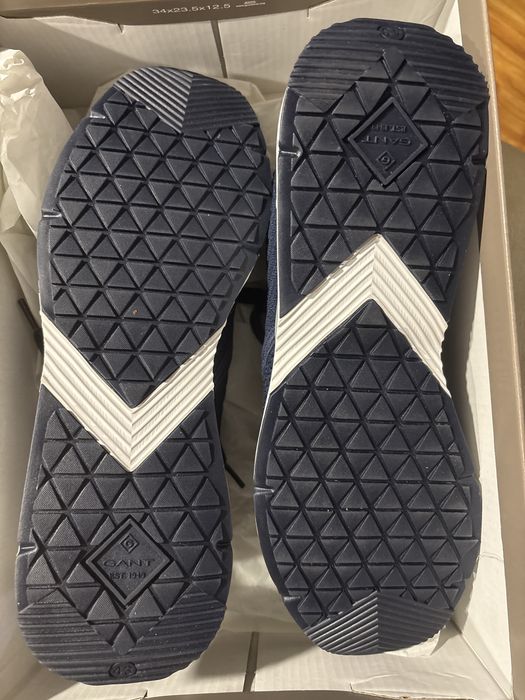 Adidasi gant beeker 43
