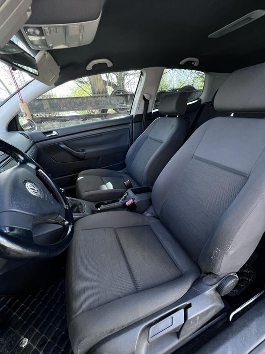 ФОЛЦФАГЕН Голф 5 1.9 90конски