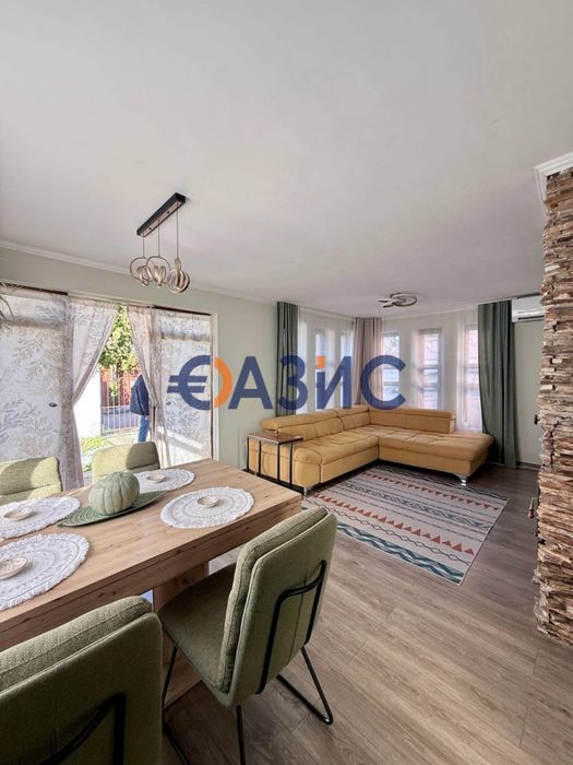 Продава се Къща в с. Медово, Област Бургас - 119 кв.м за 622 €/кв.м - Снимка #12