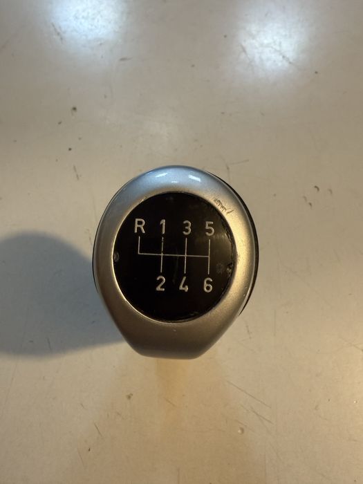 Nuca schimbator bmw e90 / bmw e87 manual 6 trepte