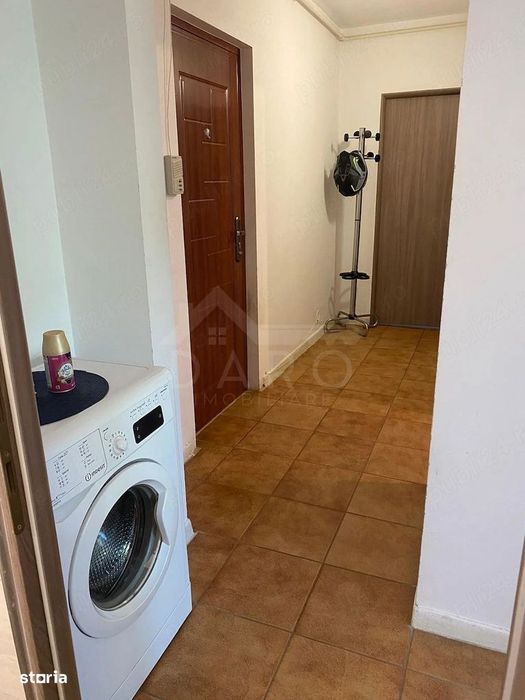 Apartament cu 2 camere