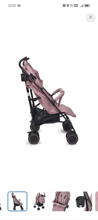 Продаётся Коляска