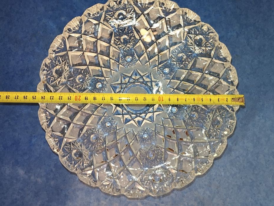 Продам хрустальный набор