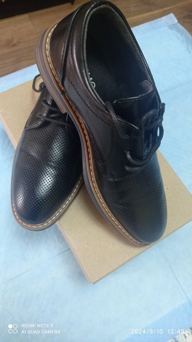 Детски обувки за момче