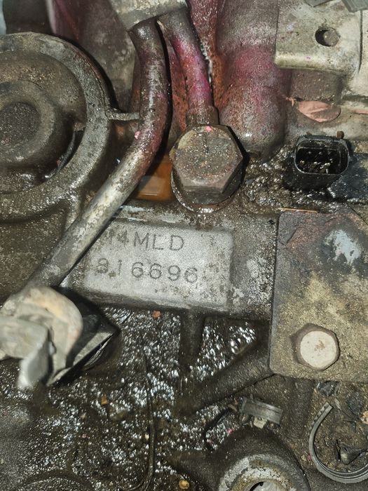 Акпп каробка на соната ef