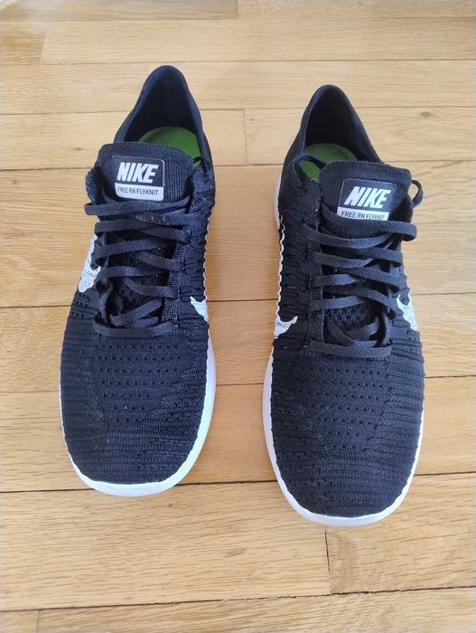 Nike Free 4.0 Flyknit 45 номер