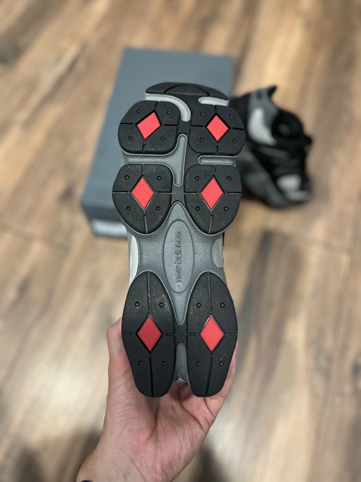 New Blanace GC9060BK