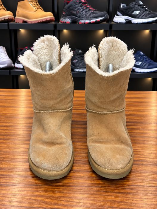UGG Limited N 37 кожени ботуши