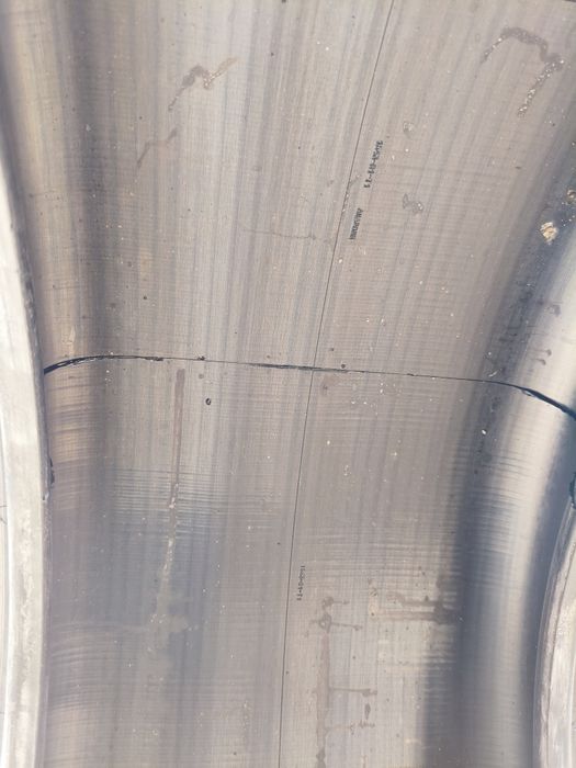 275 35 R19 Пара 2шт. Michelin