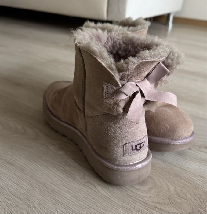 Uggs ботуши 40 номер