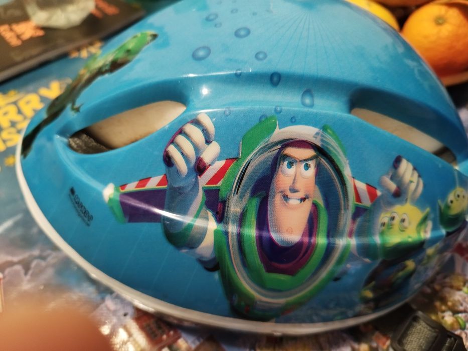 Casca protecție bicicleta, skateboard