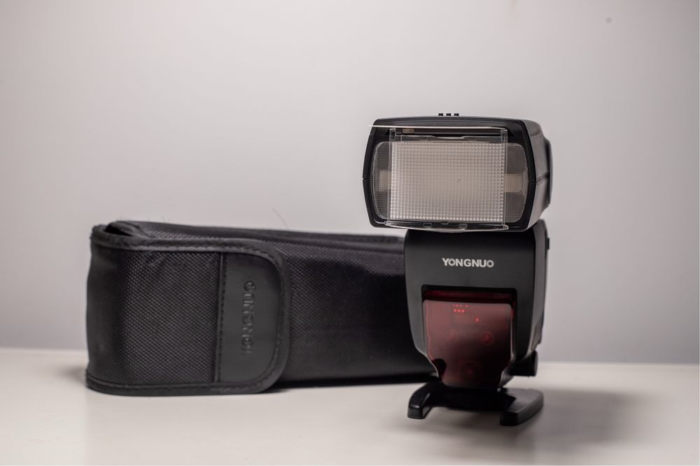 Yongnuo YN685IIC Blitz Speedlite E-TTL Canon