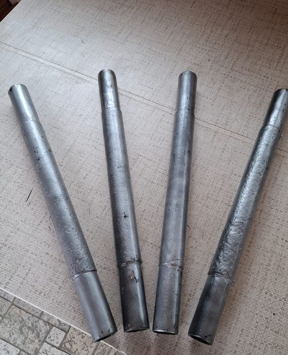 Extensii fier pt a supraetaja pat cămin studentesc