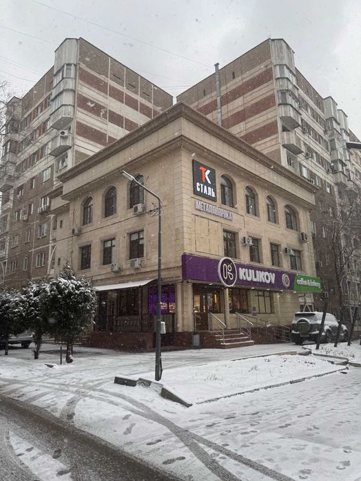 Танцевальный зал в аренду