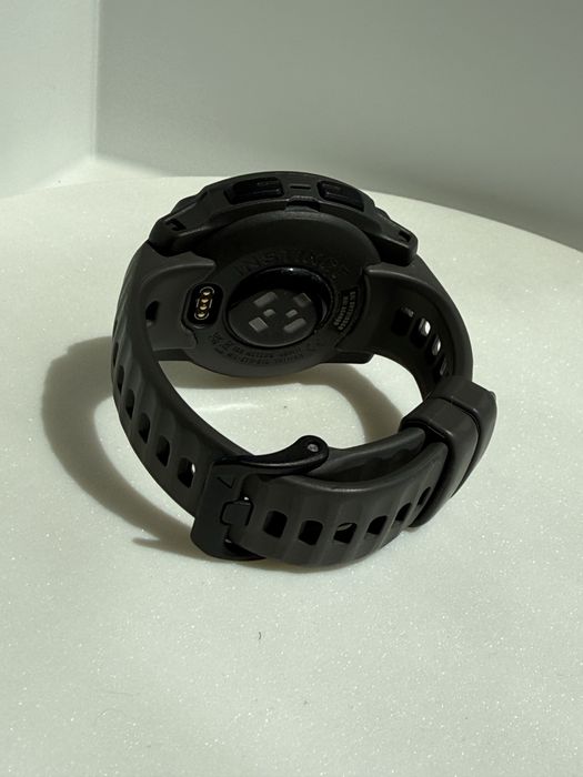 Garmin INSTINCT E 40mm / Гаранция