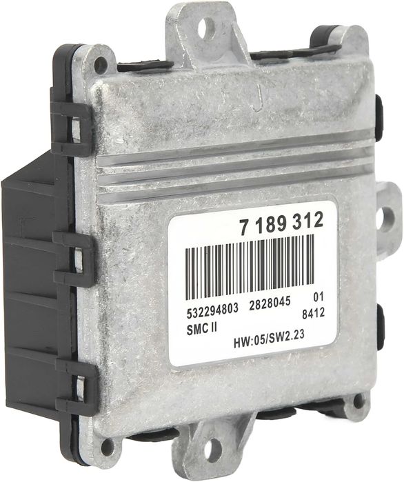 Гаранция! Модул за Адаптивни Фарове за BMW E46 Е60 Е65 E66 Е90