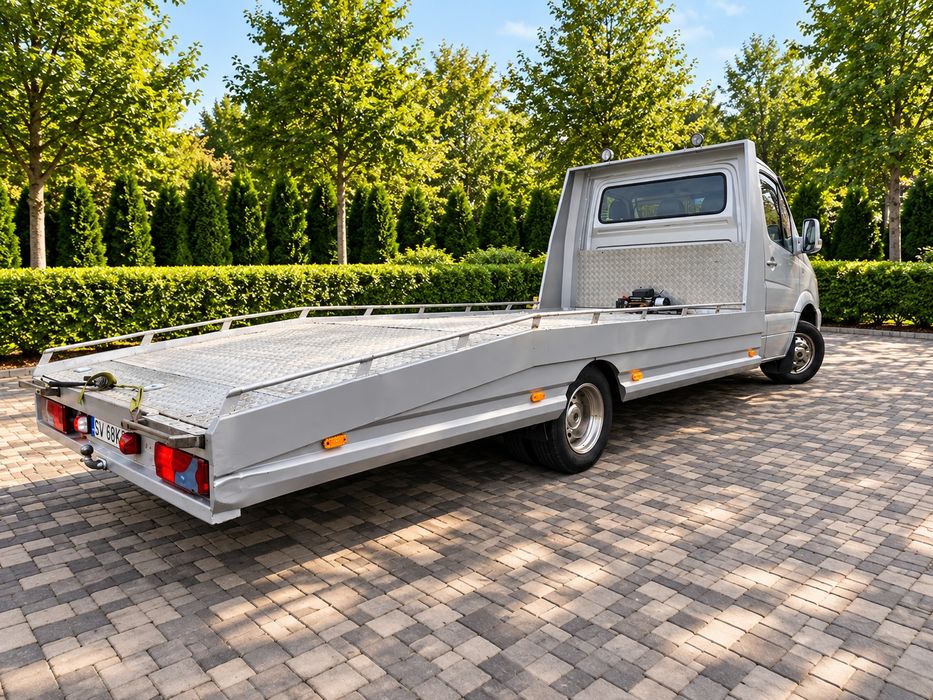 MERCEDES-BENZ Sprinter 2008 — imagine 4