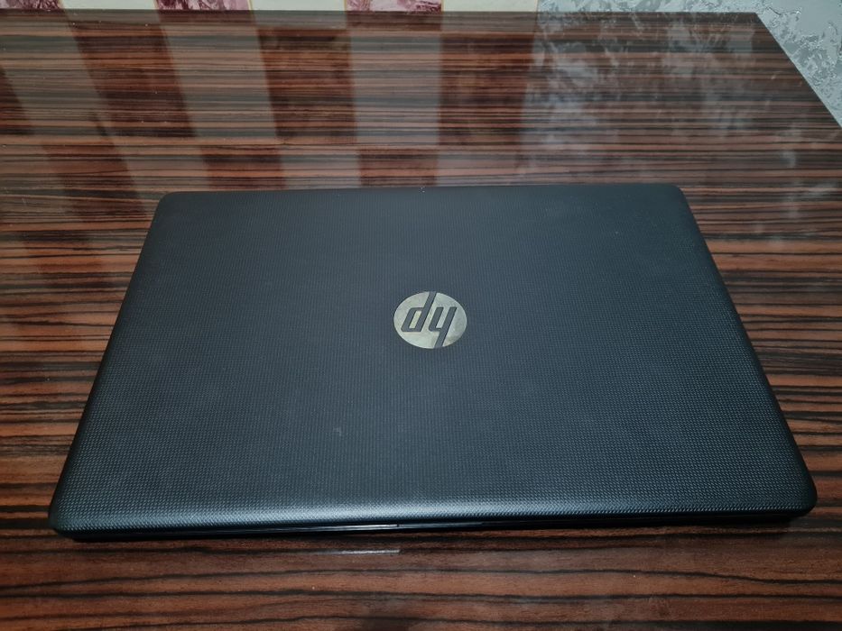 Ноутбук  Hp 15 240