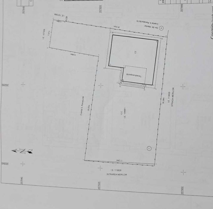 Casa de vanzare Snagov