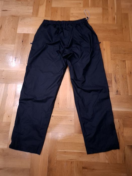 Мъжки панталон BERGHAUS - Goretex  Extrem PackLite