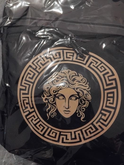 Borseta Versace unisex