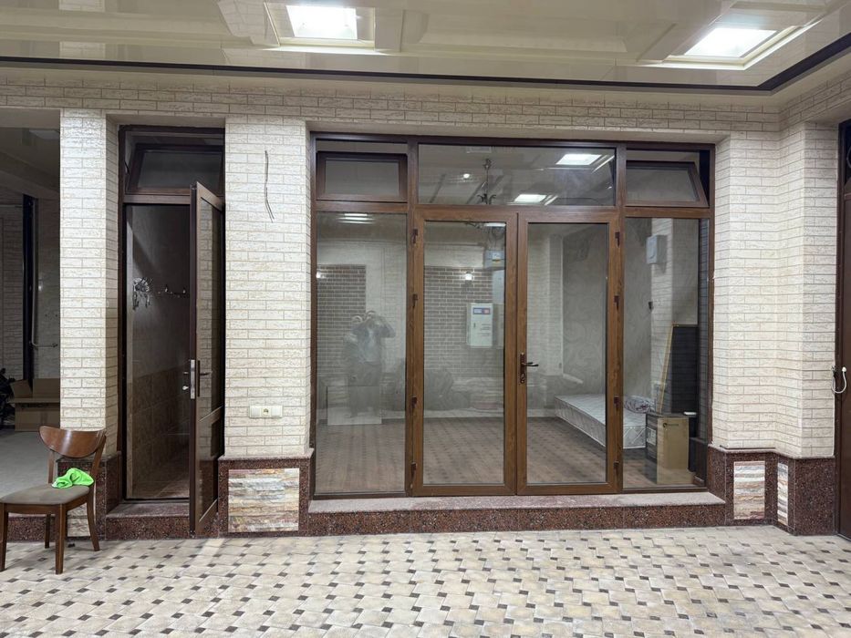 Яккасаройда уй ижарага берилади. Сдается евродом! Available for rent!