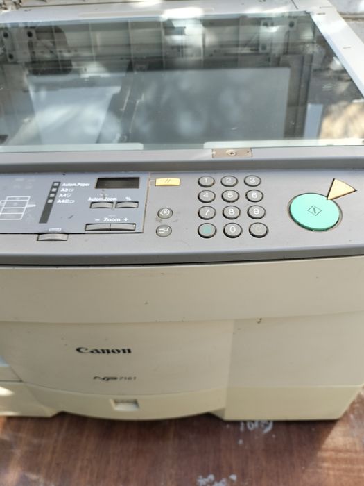 Продам ксерокс Кэнон