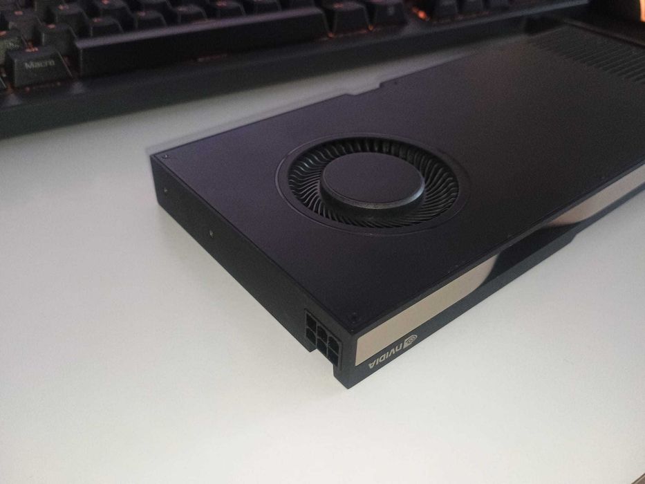 Nvidia RTX A4000 16gb