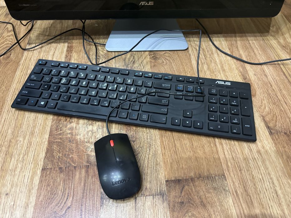 Calculator PC AIO Asus