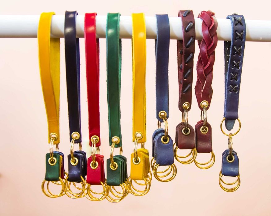 Ключодържателите