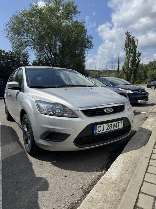 FORD Focus 2009 — imagine 2