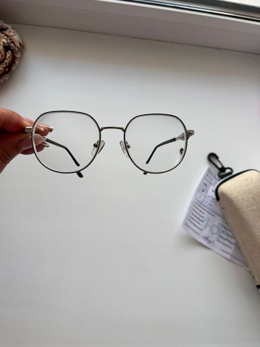 Продам очки для зрения 8000 тг