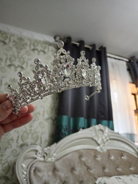 Karona ayol va qizlar uchun