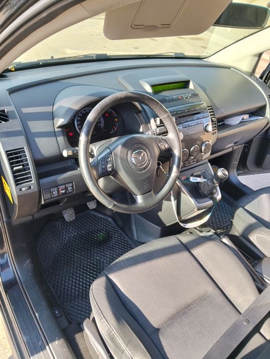 Mazda 5 sport de vanzare
