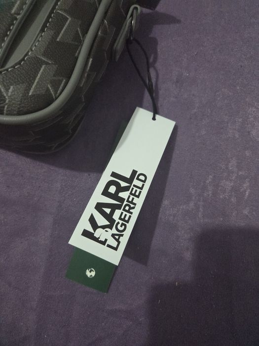 Borseta Karl Lagerfeld