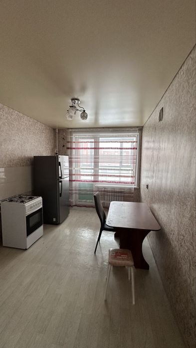 Сдам квартиру на береке