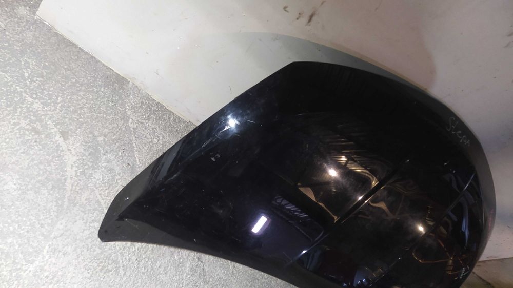 Капот Nissan Murano Z50