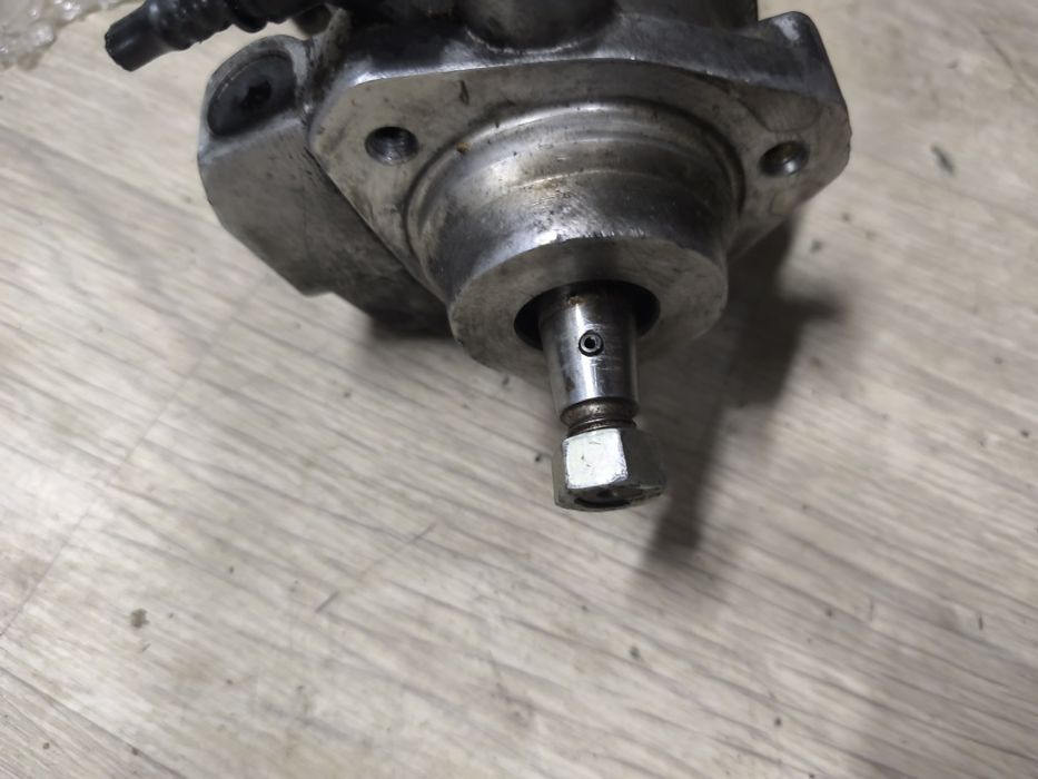 ТНВД ssang young d20dt d27dt