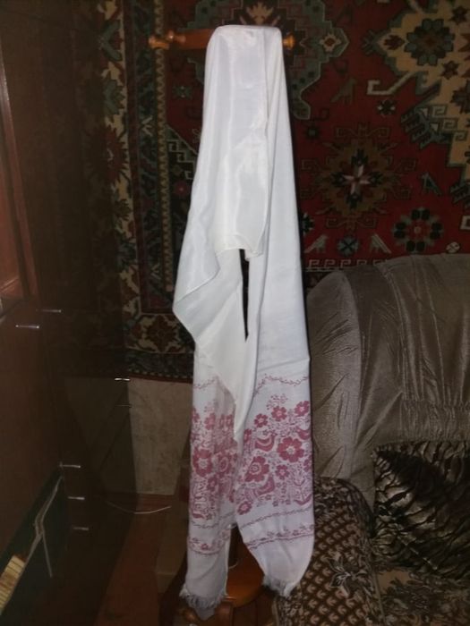 Продам рушник шелк