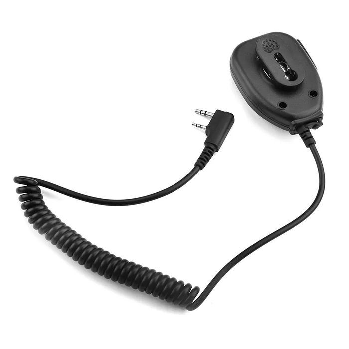 Microfon Walkie-talkie Baofeng, Kenwood, UV5R UV-82, etc